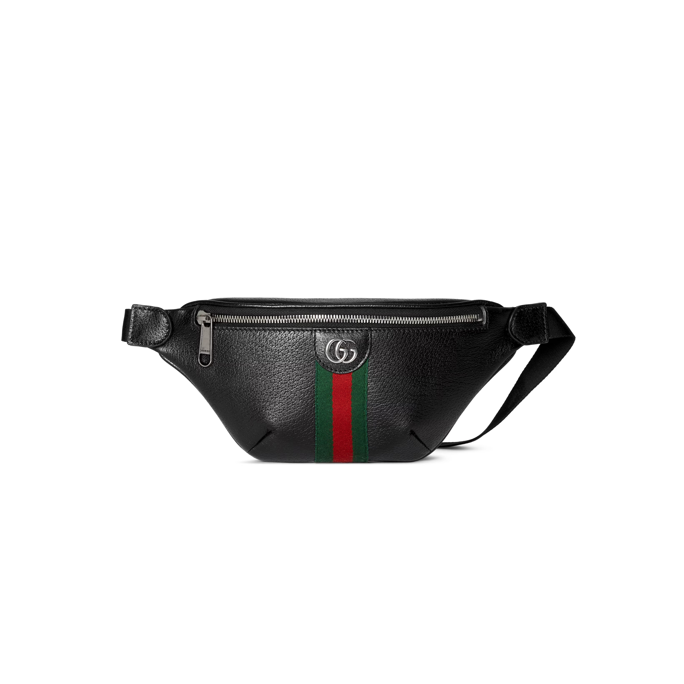 GUCCI OPHIDIA SMALL BELT BAG 839106 (30*14*4.5cm) GUCCI OPHIDIA SMALL BELT BAG 839106 (30*14*4.5cm)